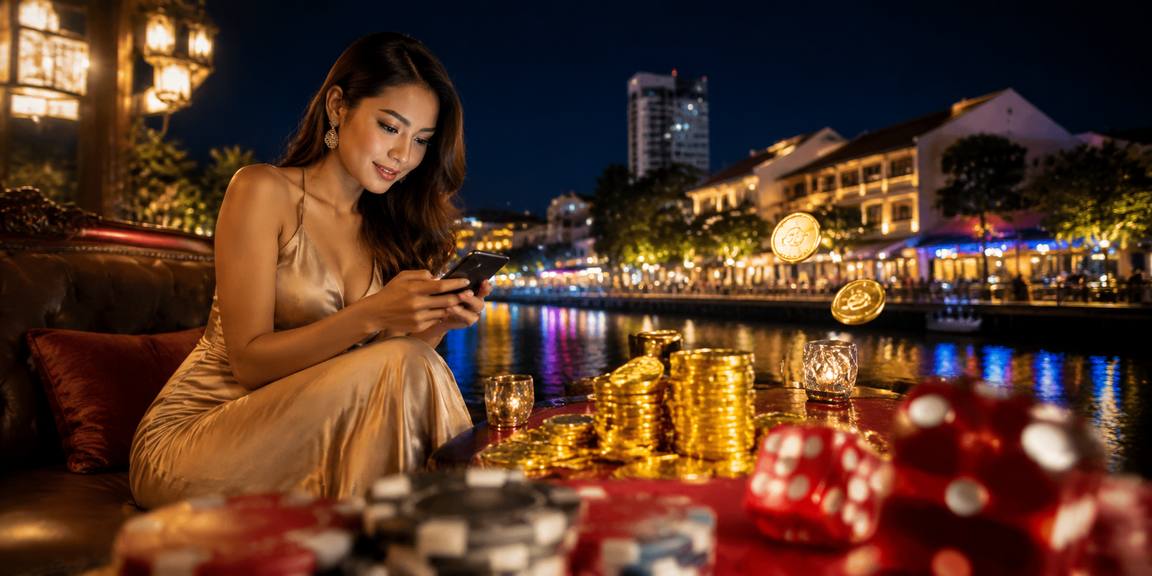 mkt today Malaysia players: Casino, Sportsbook dan Slots