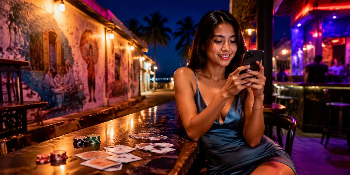 mkt today Malaysia players: Casino, Sportsbook dan Slots