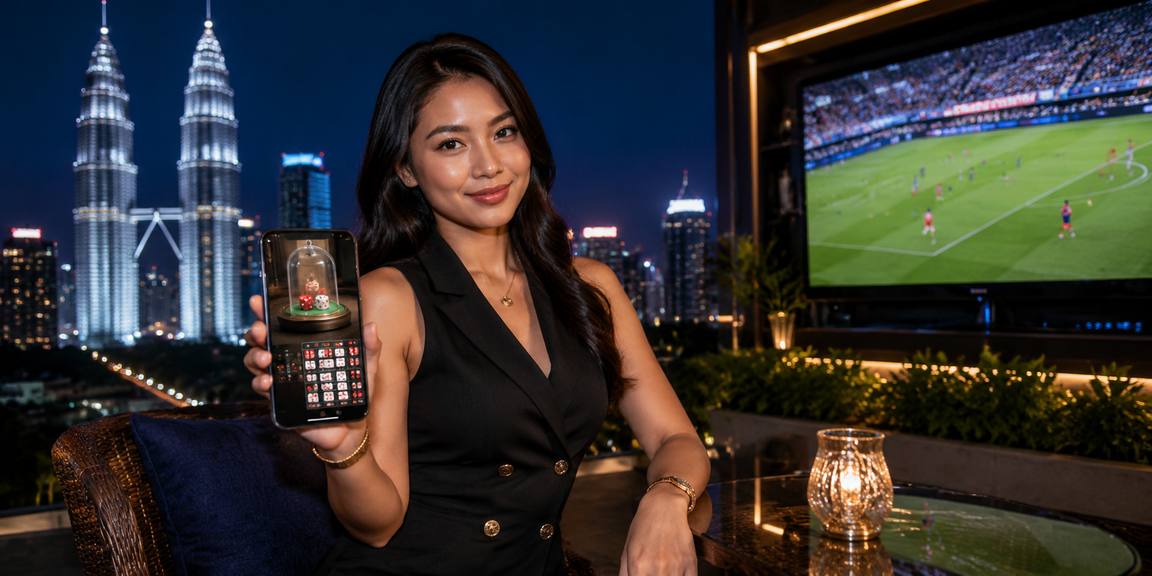 mkt today Malaysia players: Casino, Sportsbook dan Slots