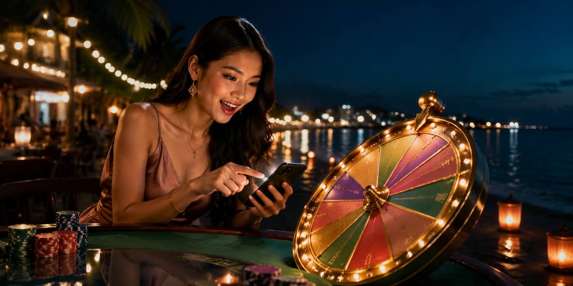 mkt today Malaysia players: Casino, Sportsbook dan Slots
