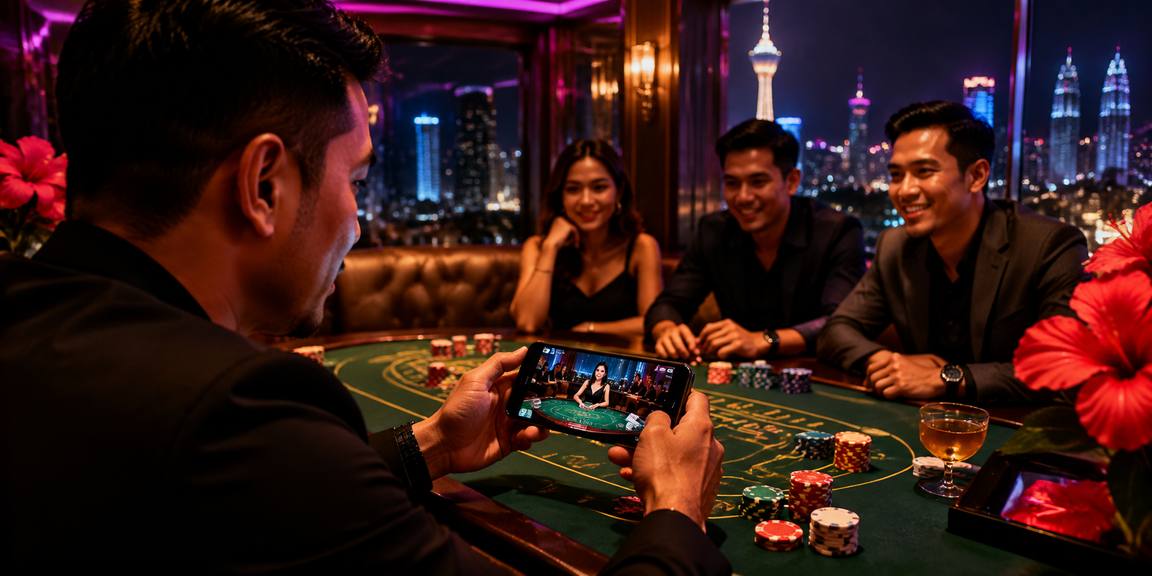 Pyramid Bonanza: Slot Bertingkat dengan Potensi Besar