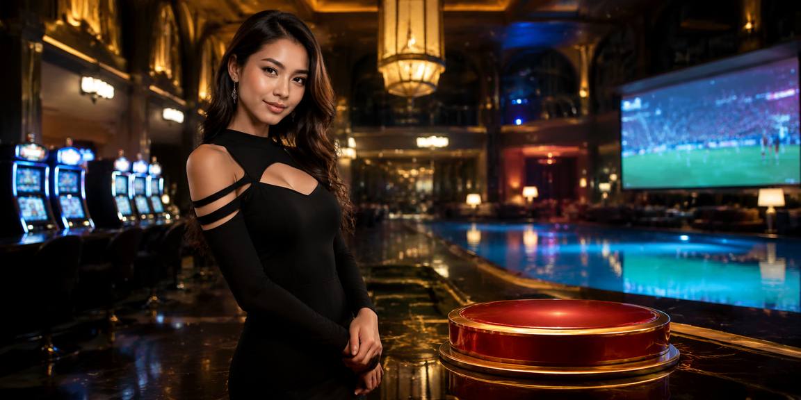 Pyramid Bonanza: Slot Bertingkat dengan Potensi Besar