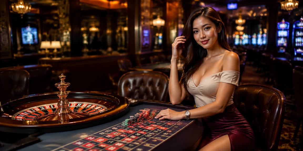 Pyramid Bonanza: Slot Bertingkat dengan Potensi Besar